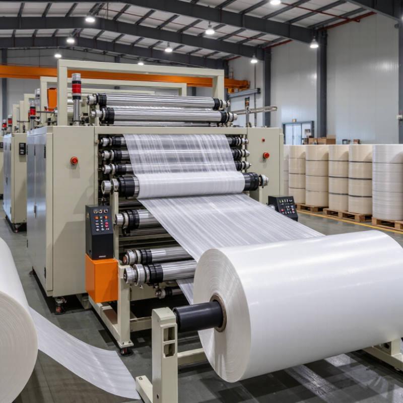 China Top Chinese Laid Scrims Mesh Manufacturer Supplier