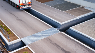 How to Choose the Right Drainage Channel for Your Project
