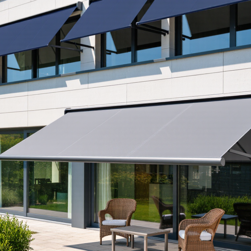 What Are the Best Window Awnings to Buy?