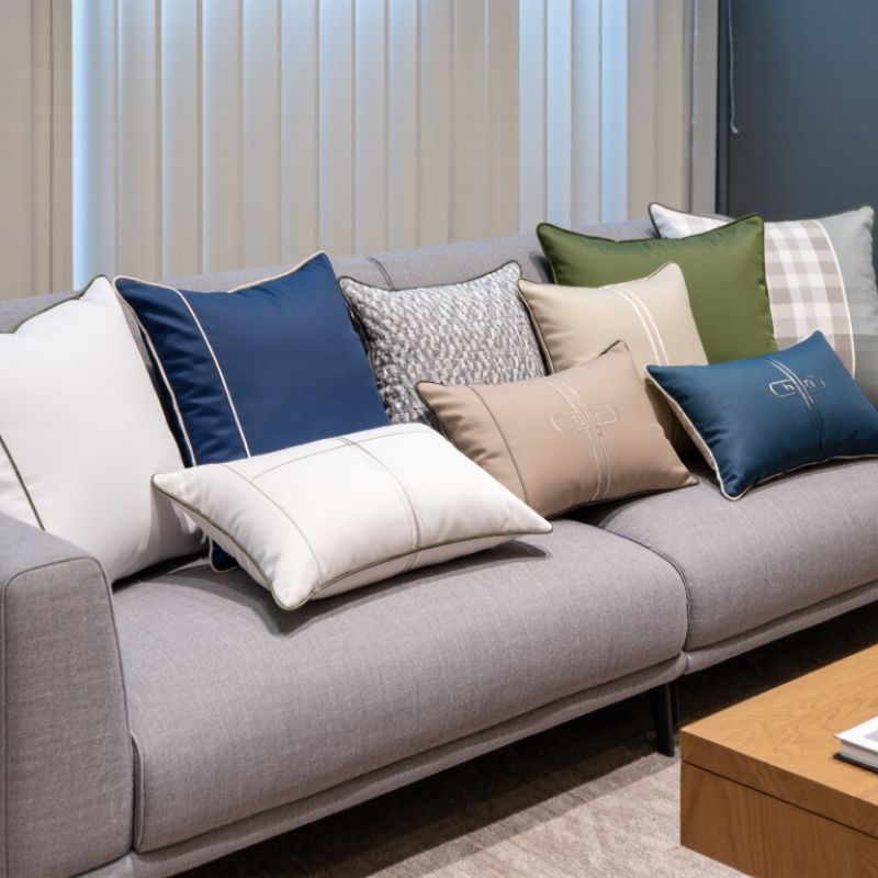 China Top 10 Custom Advertising Pillow Suppliers?