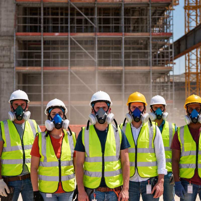 10 Best Construction Masks for Global Buyers?
