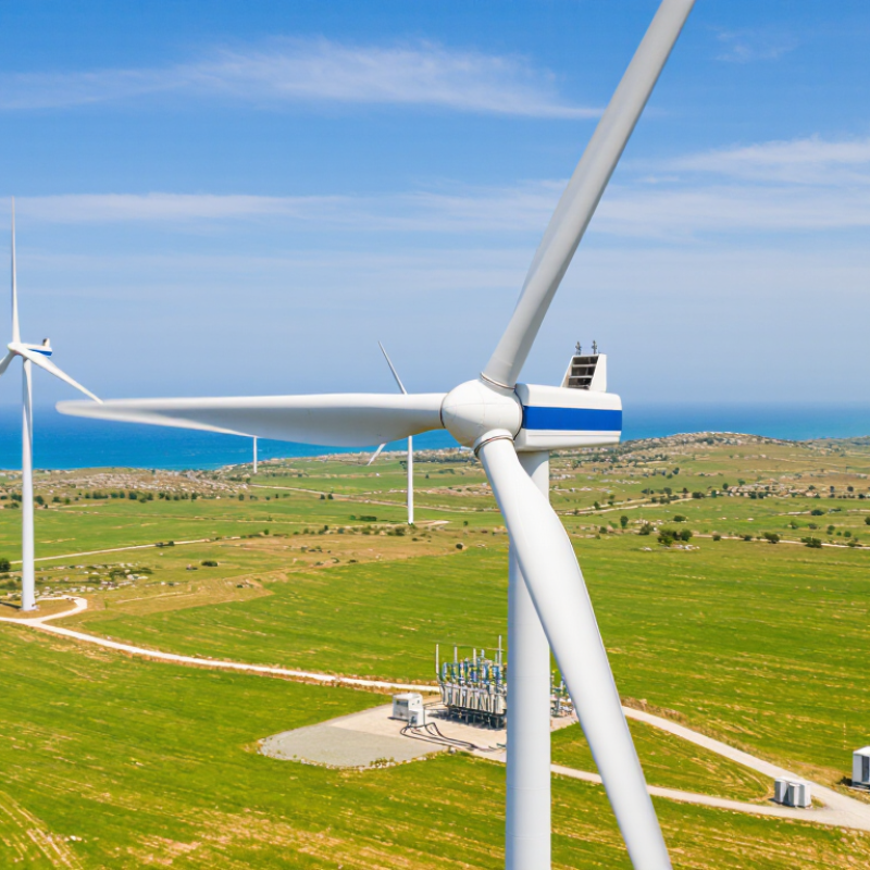 What Is a Wind Generator and How Does It Work?