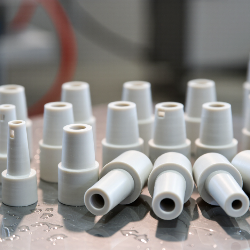 How to Choose the Best Ceramic Spray Nozzles?