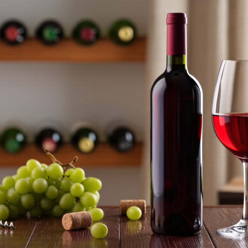 What Is the Best Type of Wine in a Bottle?