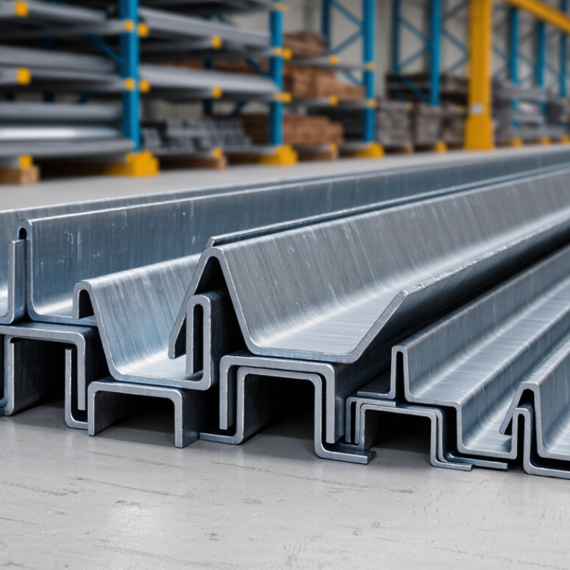 How to Choose the Right U Channel Steel for Your Project