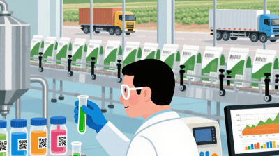 China Top Pesticides for Plants Suppliers for Global Buyers