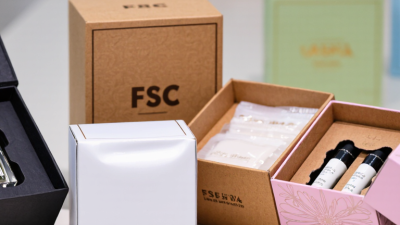 What Are the Best Retail Boxes from China?