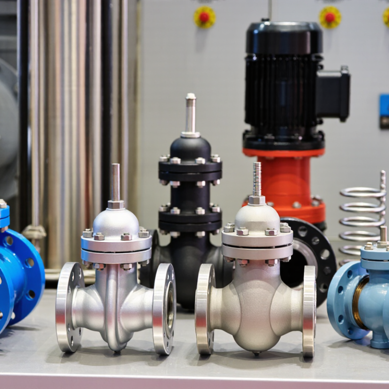 2026 Top Check Valve Types Which One Should You Choose?