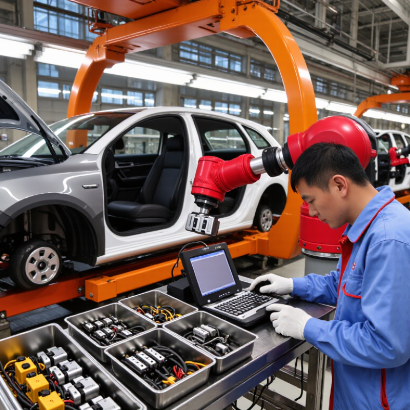 China Best Automotive Door Lock Switch Manufacturer?