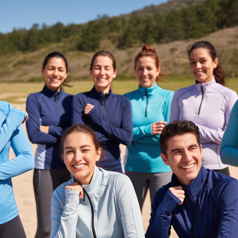 How to Choose UV Sun Protection Clothing for Your Brand?