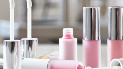 China Best Lip Gloss Tubes Wholesale Supplier?