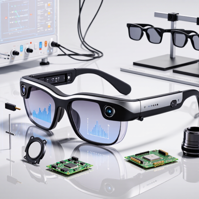 How to Choose Smart Glasses for Global Sourcing?