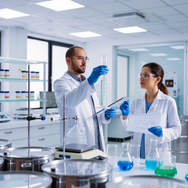 How to Choose PEG 400 Suppliers in 2026?