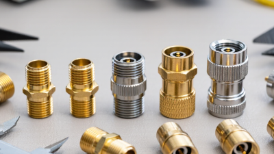 What Are the Best Coax Connectors from China?