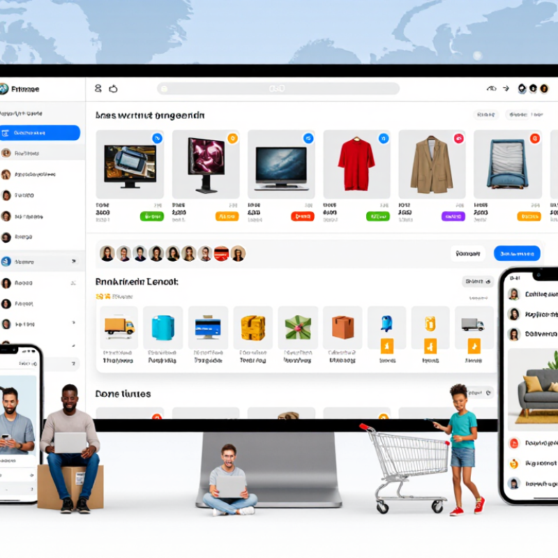 How to Build a Shop for Global Buyers?