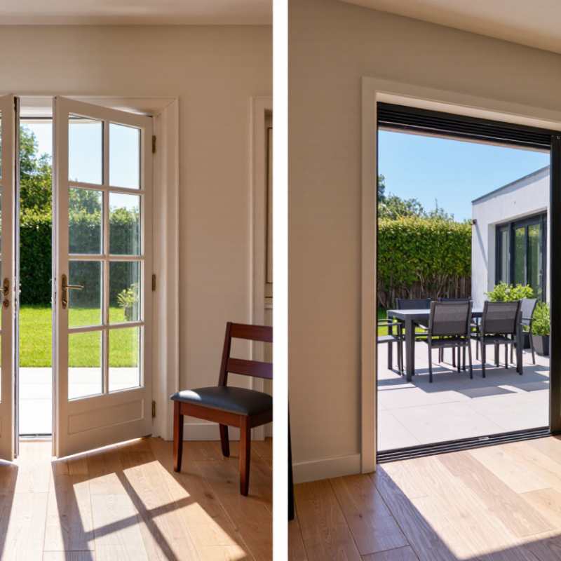 2026 Top French Doors Patio Doors Which Is Best?