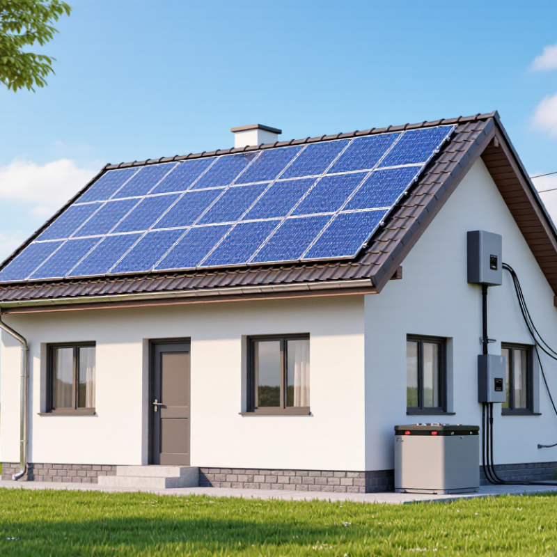 What Is Residential Solar and How Does It Work?