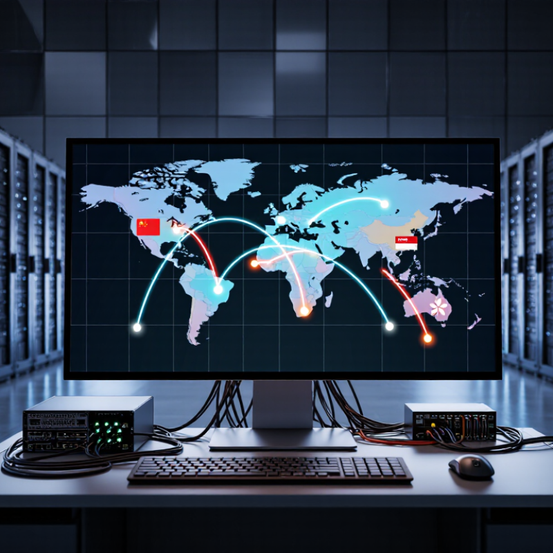 What Are the Best China Hostings for Global Buyers?