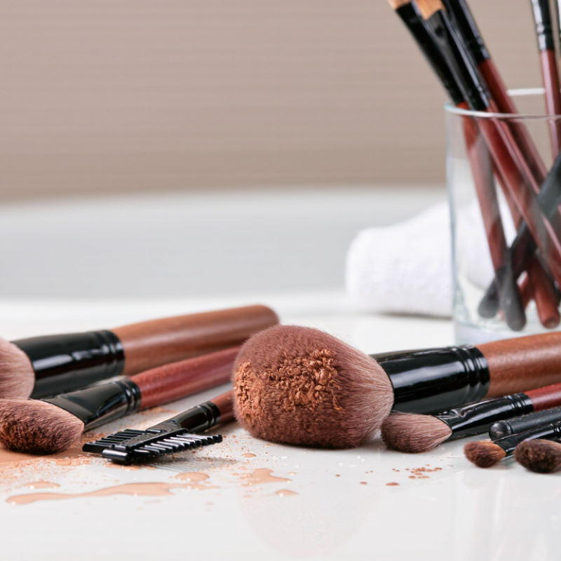 Why Do Dirty Makeup Brushes Cause Acne 2026 Best Guide?