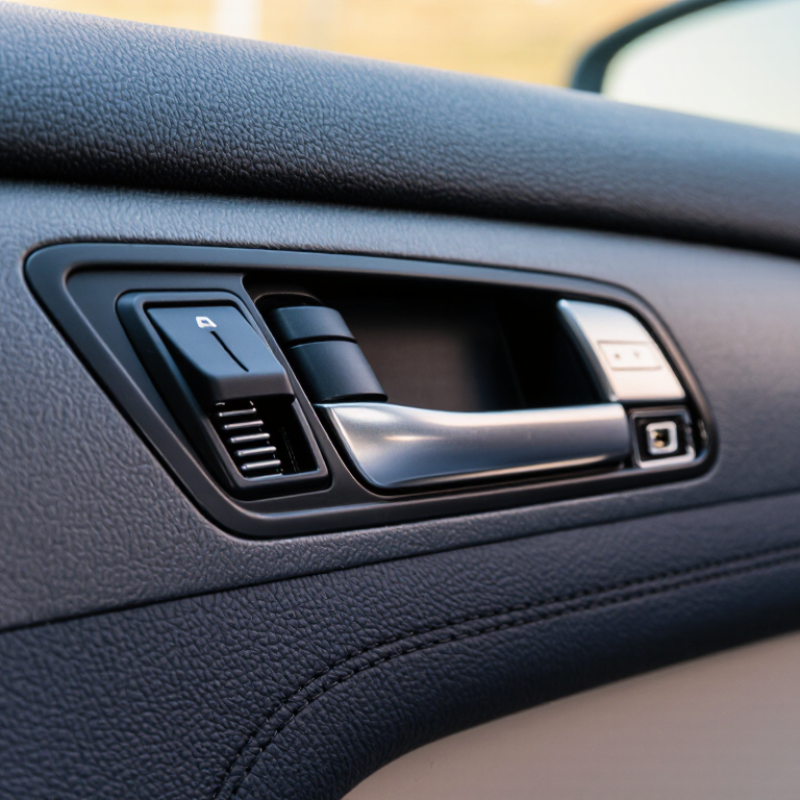 How to Choose the Right Automotive Door Lock Switch