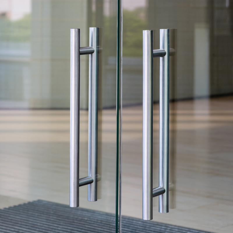 Why Choose Glass Door Handles for Your Project?
