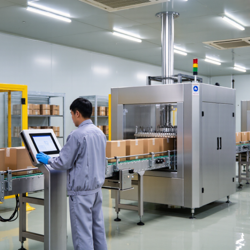 10 Tips for Choosing Automated Packaging Equipment