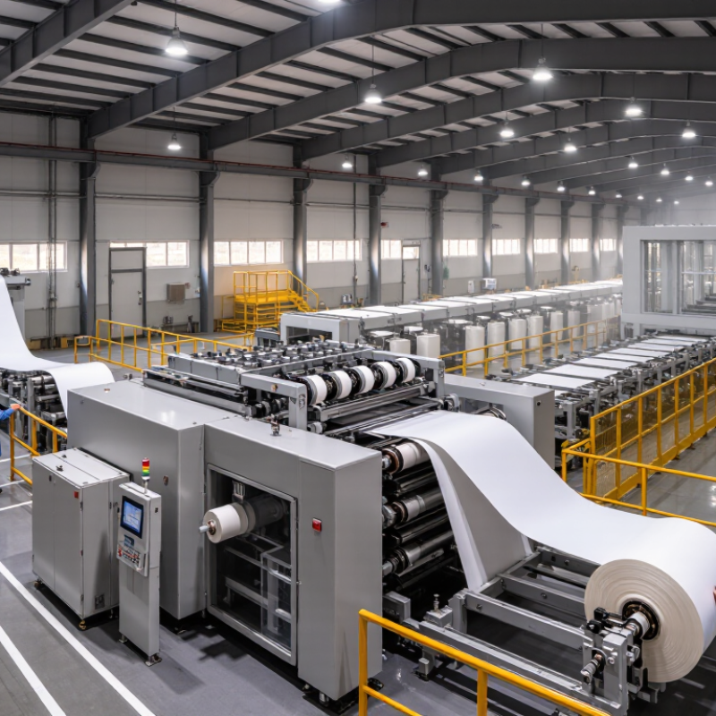 How to Choose a Spunbond Non Woven Machine?