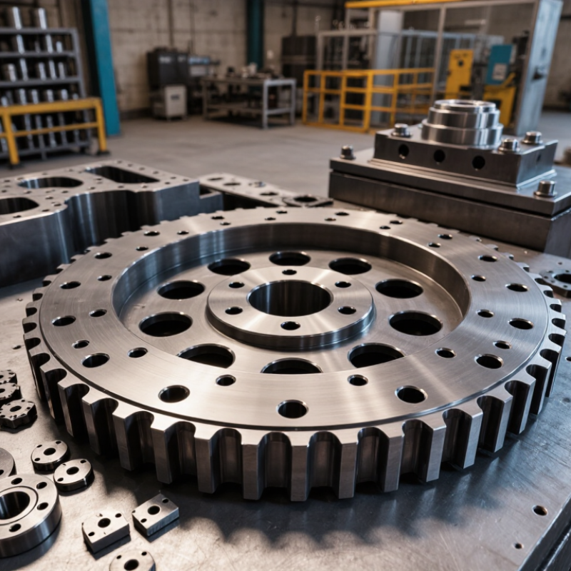 How to Choose Reliable Fixed Jaw Plate Manufacturers?
