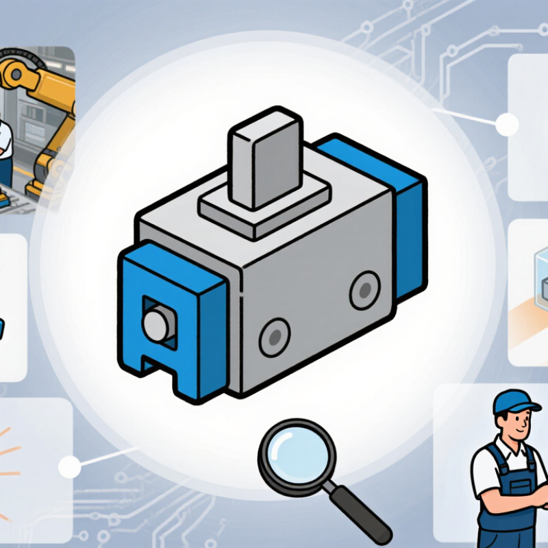 China Best Unionwell Sealed Switch Manufacturer?