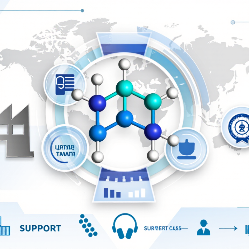 Top 4,4′-Oxydianiline Suppliers Worldwide?