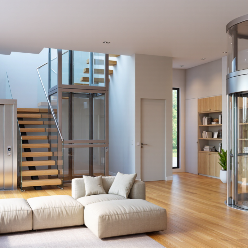 2026 Best Home Elevator Types for Global Buyers?