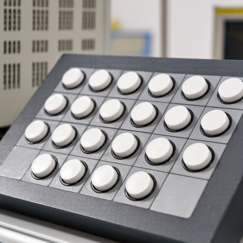 7 Best Embossed Button Membrane Switch Suppliers?