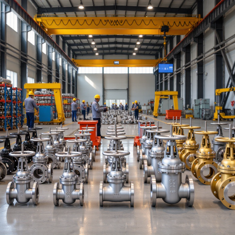 China Top Engineered Valves Manufacturers and Suppliers?