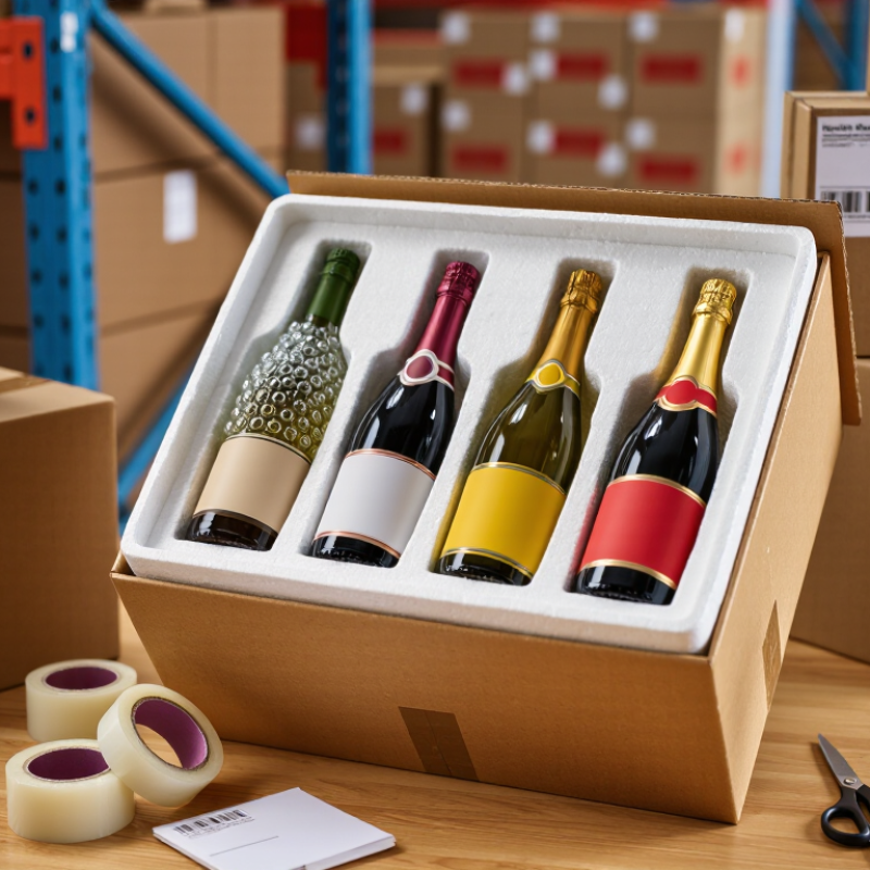 7 Best International Alcohol Shipping Services?