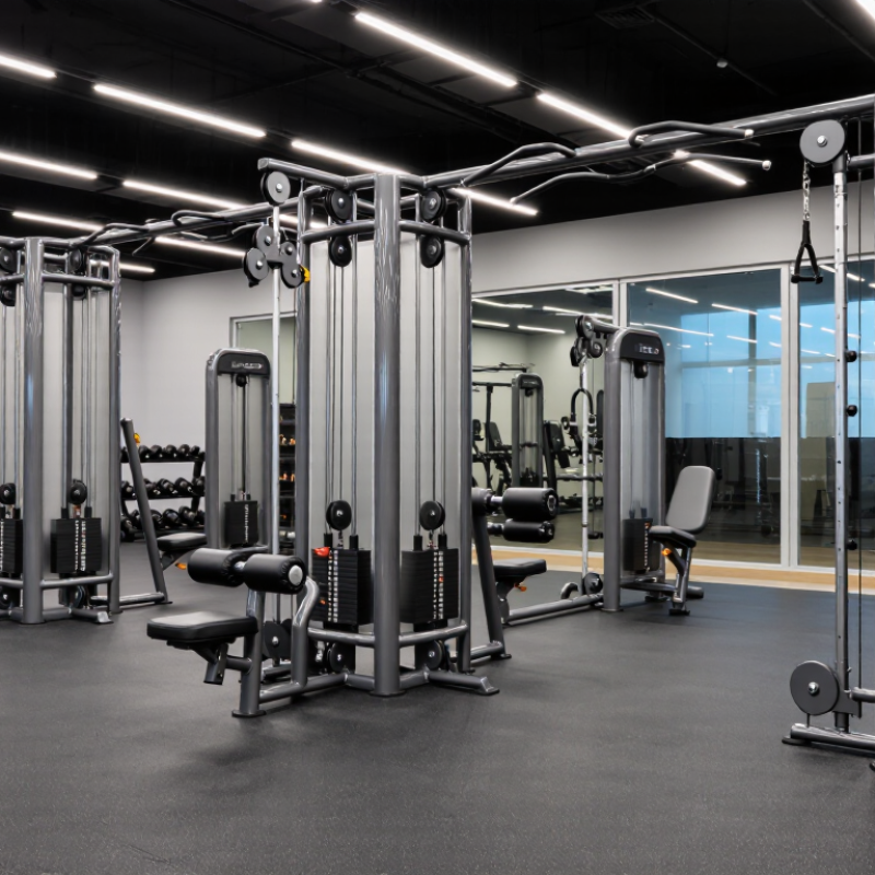 China Top 10 Arm Exercise Machine Manufacturers
