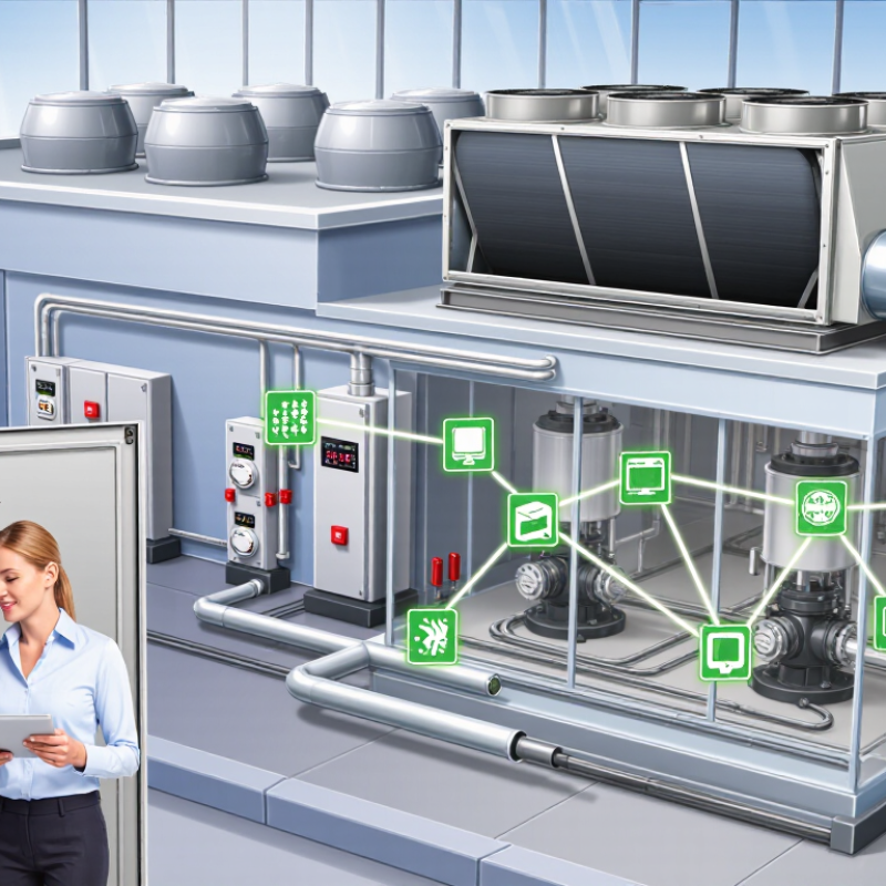 Why Choose an Open Source BACnet Controller?