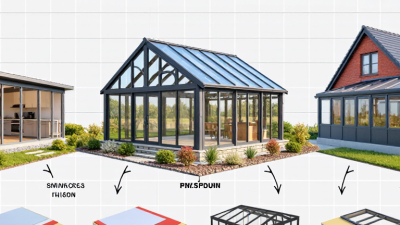 2026 Best Aluminum Clad Sunroom Types and Costs