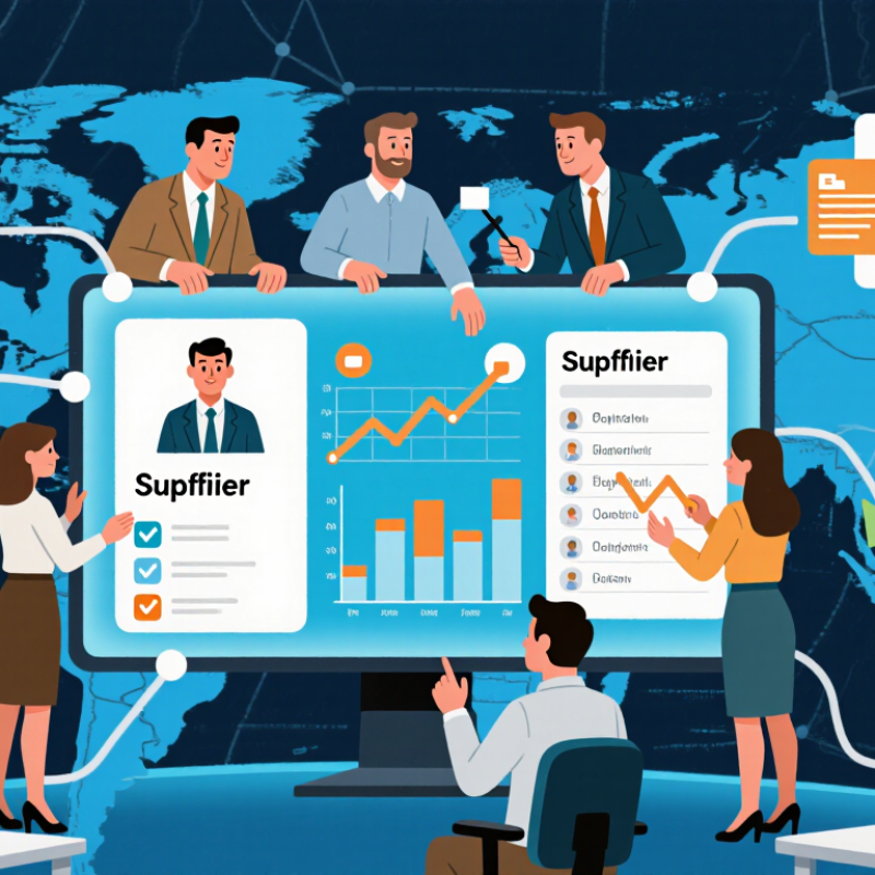 Top Software Automation Tools for Global Buyers?