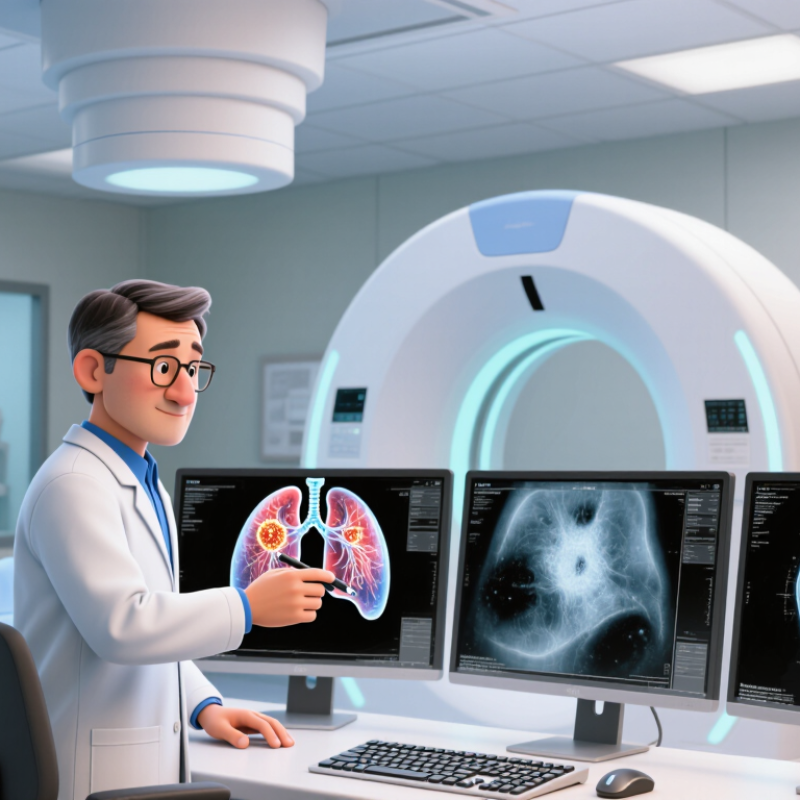2026 Top Imaging for Early Detection What Is the Role?