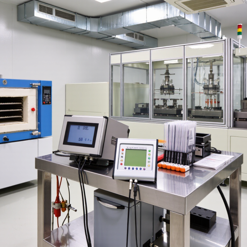 China Top 10 Temperature Controller Manufacturers