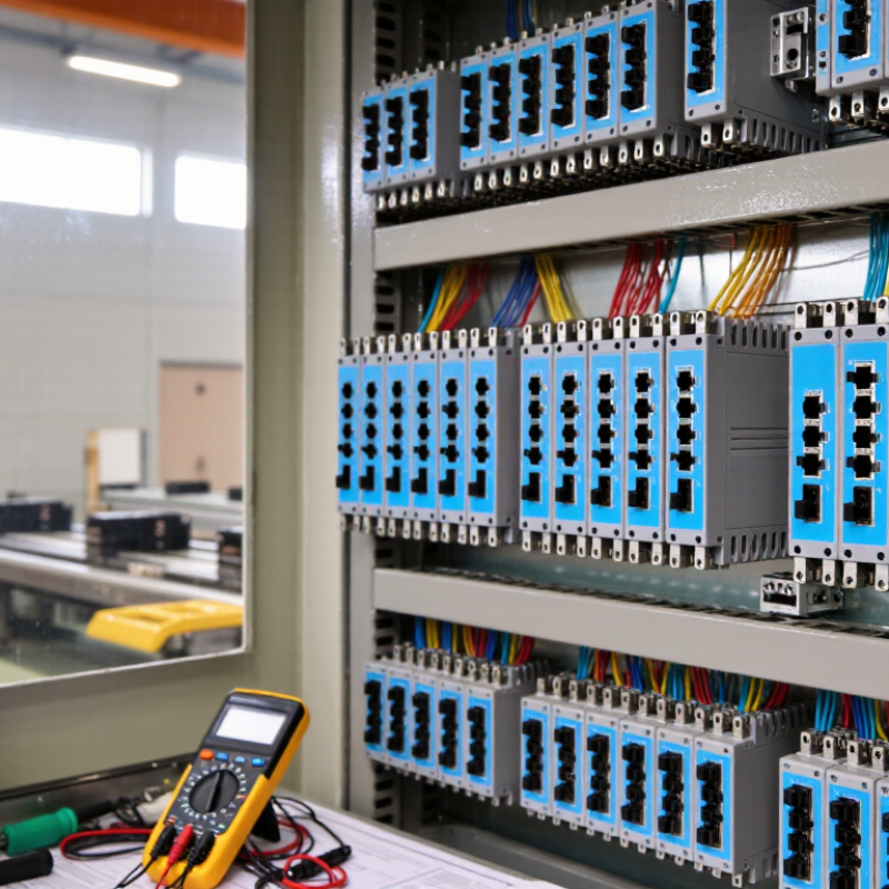 Top IO Terminal Manufacturers for Global Buyers