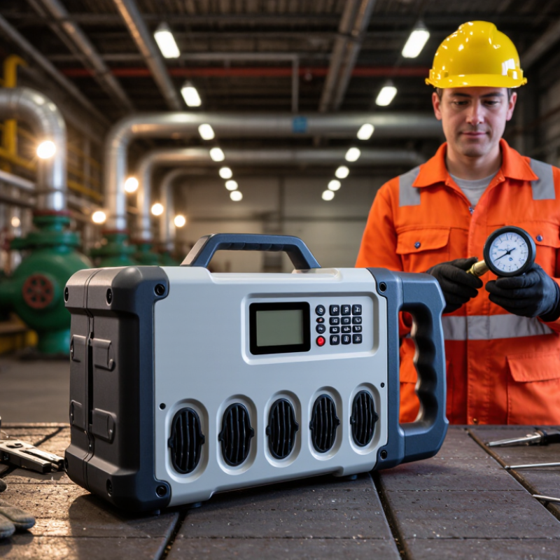 China Best Portable Multi Gas Detector Supplier?