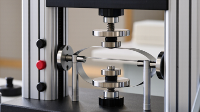 What Is a Small Tensile Testing Machine?
