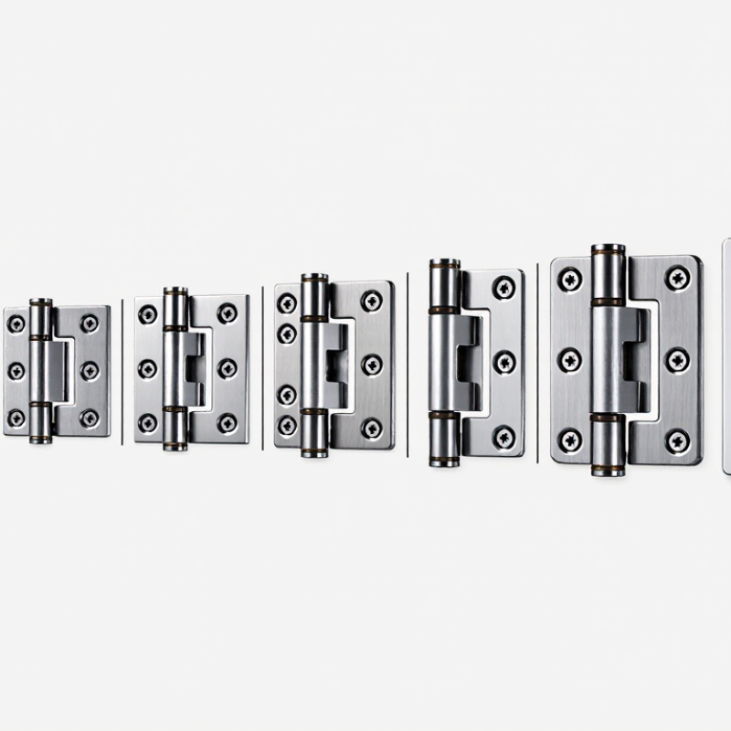 10 Best Stainless Steel Door Hinges for Global Buyers