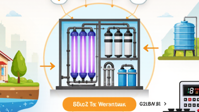 How to Choose the Right Water Solutions System?