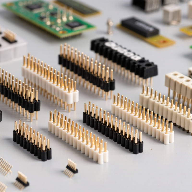 2026 Top Types of Male Header Pins for Global Buyers