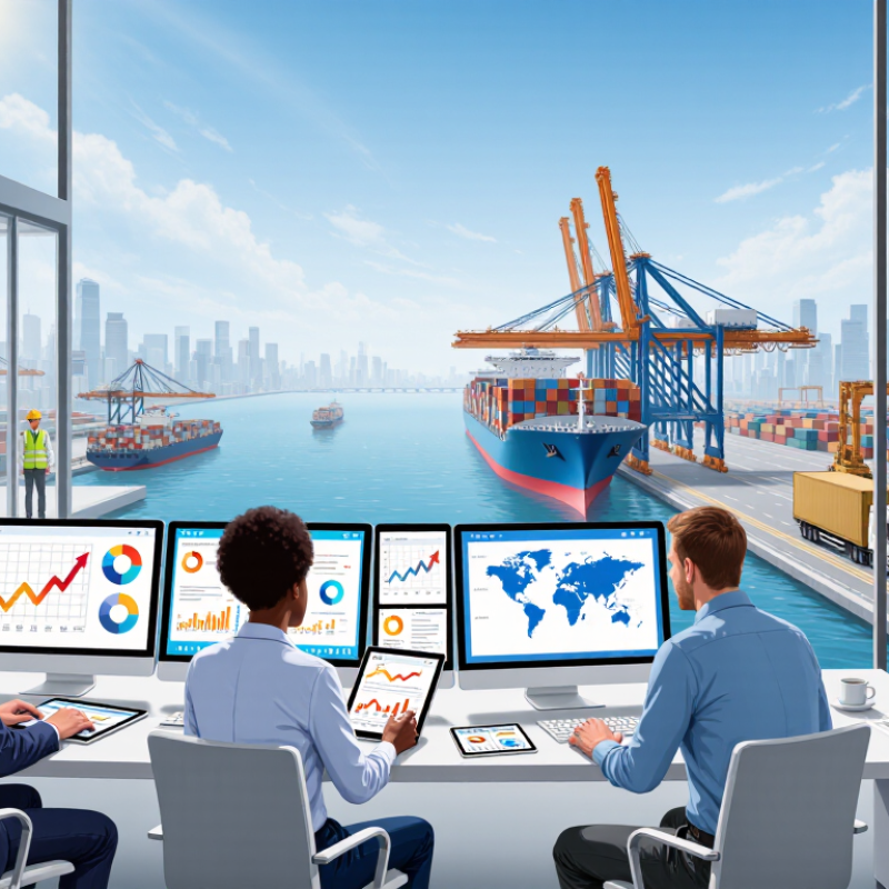 10 Best Supply Chain Governance Practices for Global Buyers