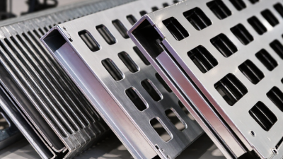 What Are the Best China Grating Products for Global Buyers?