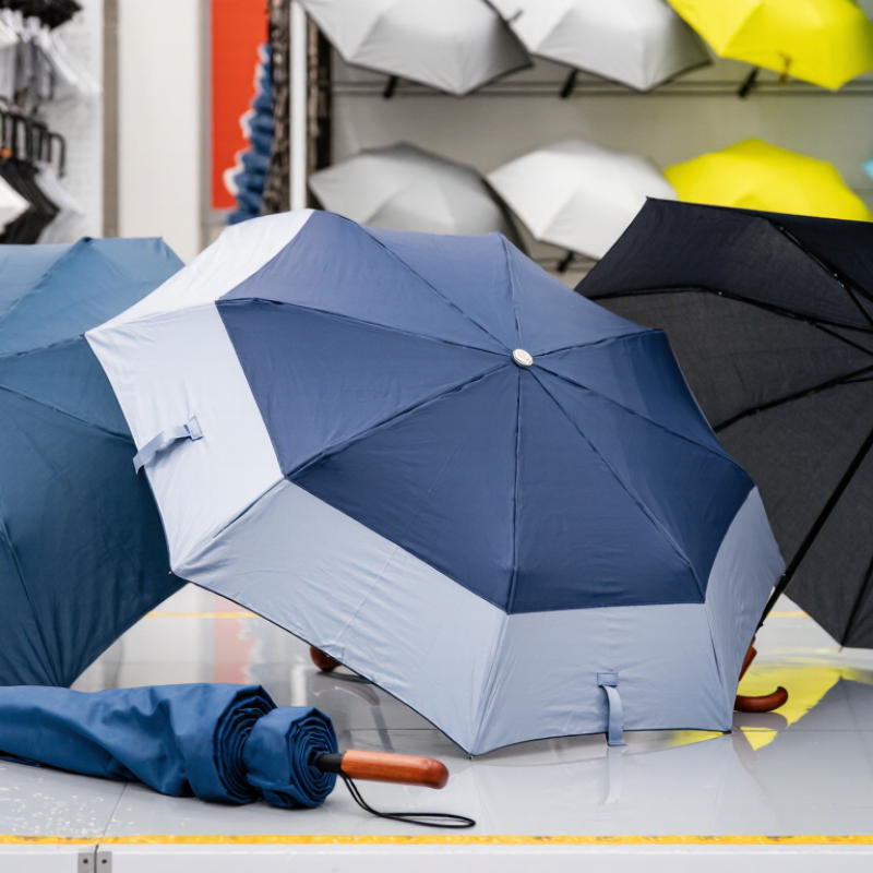 Why Choose Sunnykinte Umbrella Manufacturer?