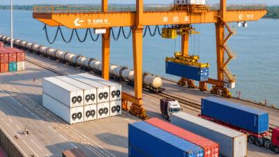 What Is a Freight Container and What Types Are There?